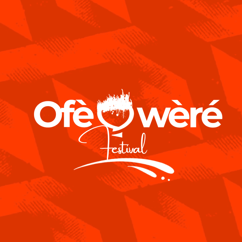 Ofè Owèré Festival 2026 -First Ever Edition